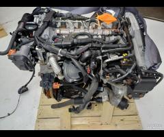 MOTORE COMPLETO A20DTE 2.0D 103Kw 140CV OPEL INSIG - 9