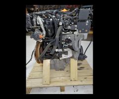 MOTORE COMPLETO A20DTE 2.0D 103Kw 140CV OPEL INSIG - 11