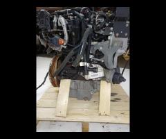 MOTORE COMPLETO A20DTE 2.0D 103Kw 140CV OPEL INSIG - 12