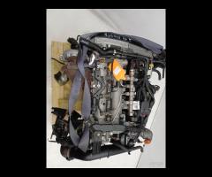 MOTORE COMPLETO A20DTE 2.0D 103Kw 140CV OPEL INSIG - 17