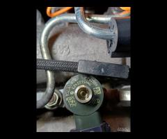 MOTORE COMPLETO A20DTE 2.0D 103Kw 140CV OPEL INSIG - 19
