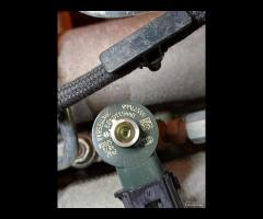 MOTORE COMPLETO A20DTE 2.0D 103Kw 140CV OPEL INSIG - 20
