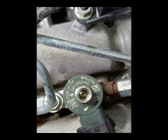 MOTORE COMPLETO A20DTE 2.0D 103Kw 140CV OPEL INSIG - 21
