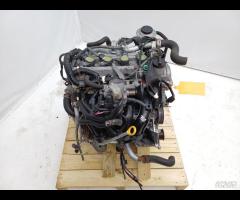 MOTORE COMPLETO 3SZ 1.5B 77Kw 105CV DAIHATSU TERIO