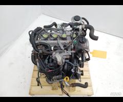 MOTORE COMPLETO 3SZ 1.5B 77Kw 105CV DAIHATSU TERIO