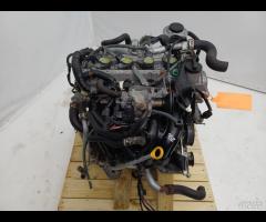 MOTORE COMPLETO 3SZ 1.5B 77Kw 105CV DAIHATSU TERIO