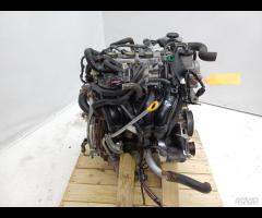 MOTORE COMPLETO 3SZ 1.5B 77Kw 105CV DAIHATSU TERIO
