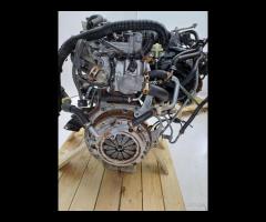 MOTORE COMPLETO 3SZ 1.5B 77Kw 105CV DAIHATSU TERIO - 9