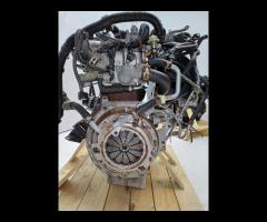 MOTORE COMPLETO 3SZ 1.5B 77Kw 105CV DAIHATSU TERIO - 10