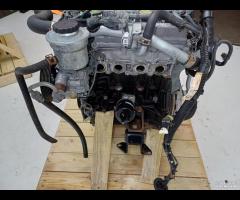 MOTORE COMPLETO 3SZ 1.5B 77Kw 105CV DAIHATSU TERIO - 12