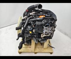 MOTORE COMPLETO 651955 2.1D 70Kw 95CV MERCEDES SPR