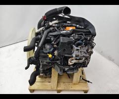 MOTORE COMPLETO 651955 2.1D 70Kw 95CV MERCEDES SPR