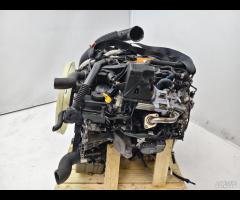 MOTORE COMPLETO 651955 2.1D 70Kw 95CV MERCEDES SPR