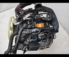 MOTORE COMPLETO 651955 2.1D 70Kw 95CV MERCEDES SPR