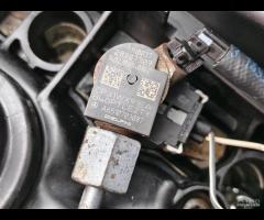 MOTORE COMPLETO 651955 2.1D 70Kw 95CV MERCEDES SPR - 7