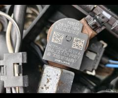MOTORE COMPLETO 651955 2.1D 70Kw 95CV MERCEDES SPR - 8