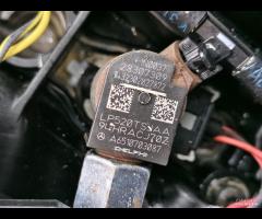 MOTORE COMPLETO 651955 2.1D 70Kw 95CV MERCEDES SPR - 10