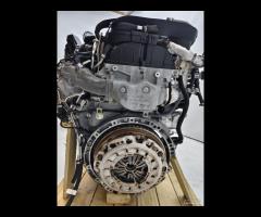 MOTORE COMPLETO 651955 2.1D 70Kw 95CV MERCEDES SPR - 11