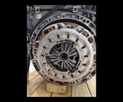 MOTORE COMPLETO 651955 2.1D 70Kw 95CV MERCEDES SPR - 12