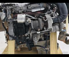 MOTORE COMPLETO 651955 2.1D 70Kw 95CV MERCEDES SPR - 13
