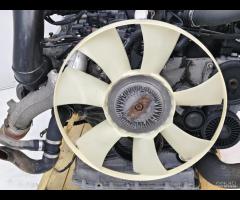 MOTORE COMPLETO 651955 2.1D 70Kw 95CV MERCEDES SPR - 18