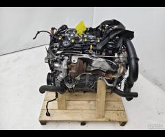 MOTORE COMPLETO B16DTH 1.6D 100Kw 136CV OPEL ASTRA