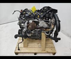 MOTORE COMPLETO B16DTH 1.6D 100Kw 136CV OPEL ASTRA