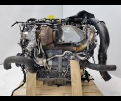 MOTORE COMPLETO B16DTH 1.6D 100Kw 136CV OPEL ASTRA