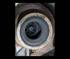 MOTORE COMPLETO B16DTH 1.6D 100Kw 136CV OPEL ASTRA