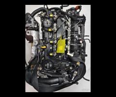 MOTORE COMPLETO B16DTH 1.6D 100Kw 136CV OPEL ASTRA - 6