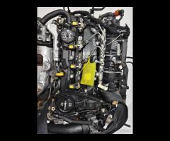 MOTORE COMPLETO B16DTH 1.6D 100Kw 136CV OPEL ASTRA - 7