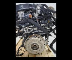MOTORE COMPLETO B16DTH 1.6D 100Kw 136CV OPEL ASTRA - 9