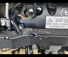 MOTORE COMPLETO B16DTH 1.6D 100Kw 136CV OPEL ASTRA - 11