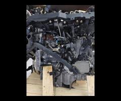MOTORE COMPLETO B16DTH 1.6D 100Kw 136CV OPEL ASTRA - 13