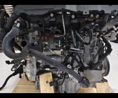 MOTORE COMPLETO B16DTH 1.6D 100Kw 136CV OPEL ASTRA - 14