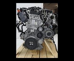 MOTORE COMPLETO B16DTH 1.6D 100Kw 136CV OPEL ASTRA - 15