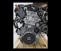 MOTORE COMPLETO B16DTH 1.6D 100Kw 136CV OPEL ASTRA - 16