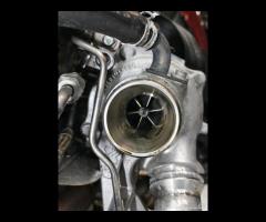 MOTORE COMPLETO B16DTH 1.6D 100Kw 136CV OPEL ASTRA - 17