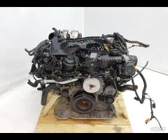 MOTORE COMPLETO CZV CZVB 3.0D 160Kw 218CV AUDI A7