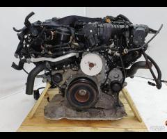 MOTORE COMPLETO CZV CZVB 3.0D 160Kw 218CV AUDI A7