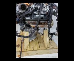MOTORE COMPLETO CZV CZVB 3.0D 160Kw 218CV AUDI A7 - 7