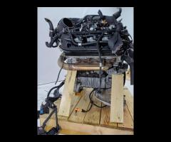 MOTORE COMPLETO CZV CZVB 3.0D 160Kw 218CV AUDI A7 - 10