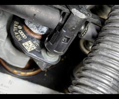 MOTORE COMPLETO CZV CZVB 3.0D 160Kw 218CV AUDI A7 - 17
