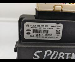 CENTRALINA RIPARTITORE DI COPPIA TRANSFER CASE KIA - 3
