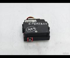 CENTRALINA RIPARTITORE DI COPPIA TRANSFER CASE KIA - 4