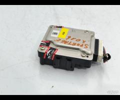 CENTRALINA RIPARTITORE DI COPPIA TRANSFER CASE KIA - 12