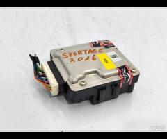 CENTRALINA RIPARTITORE DI COPPIA TRANSFER CASE KIA - 14