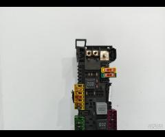 CENTRALINA SCATOLA PORTA FUSIBILI 1.6D 84Kw 114CV - 3