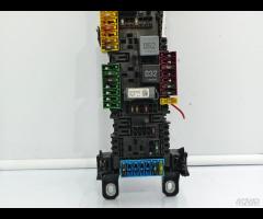 CENTRALINA SCATOLA PORTA FUSIBILI 1.6D 84Kw 114CV - 4