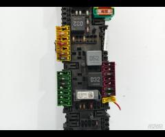 CENTRALINA SCATOLA PORTA FUSIBILI 1.6D 84Kw 114CV - 5